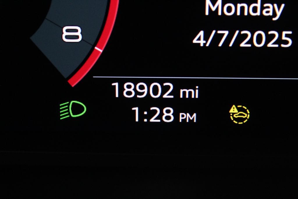 Certified 2022 Audi Q3 S Line Premium with VIN WA1DECF30N1133245 for sale in Mentor, OH