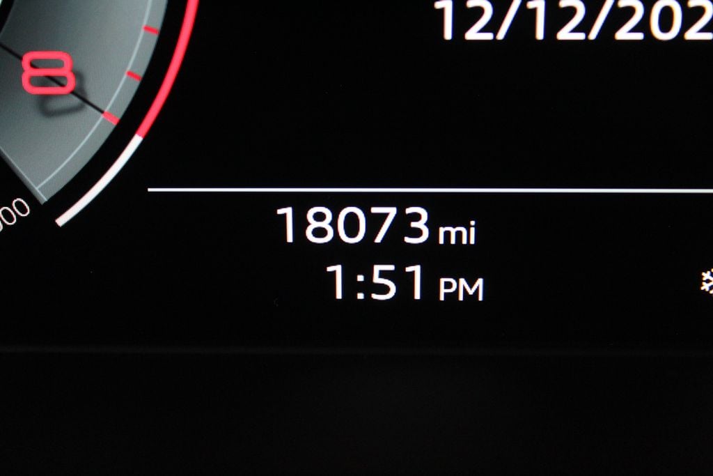 Certified 2023 Audi Q5 45 S line Premium SUV