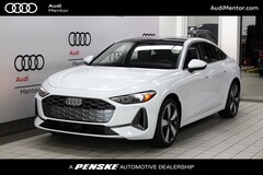 2025 Audi A5 2.0T Premium Sportback