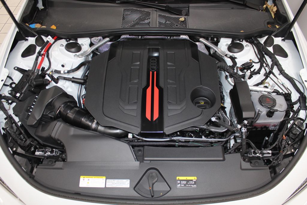2025 Audi New S5 Premium Plus - Photo 41