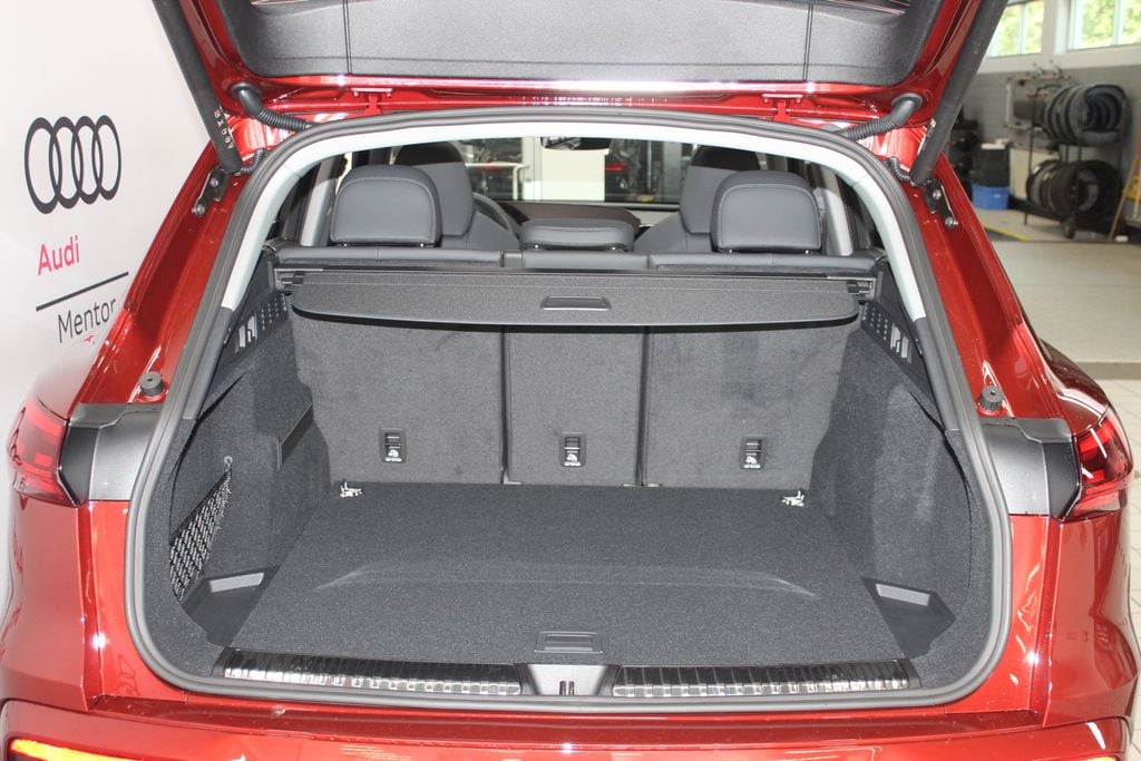 2025 Audi Q5 Premium Plus - Photo 38