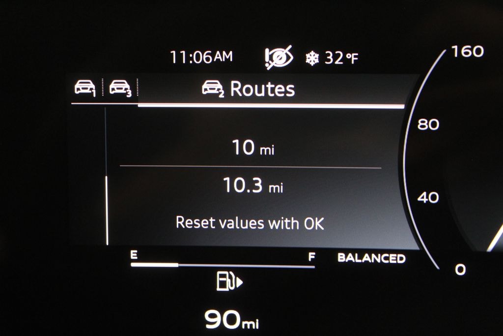 New 2025 Audi All-new A5 2.0T Premium Hatchback