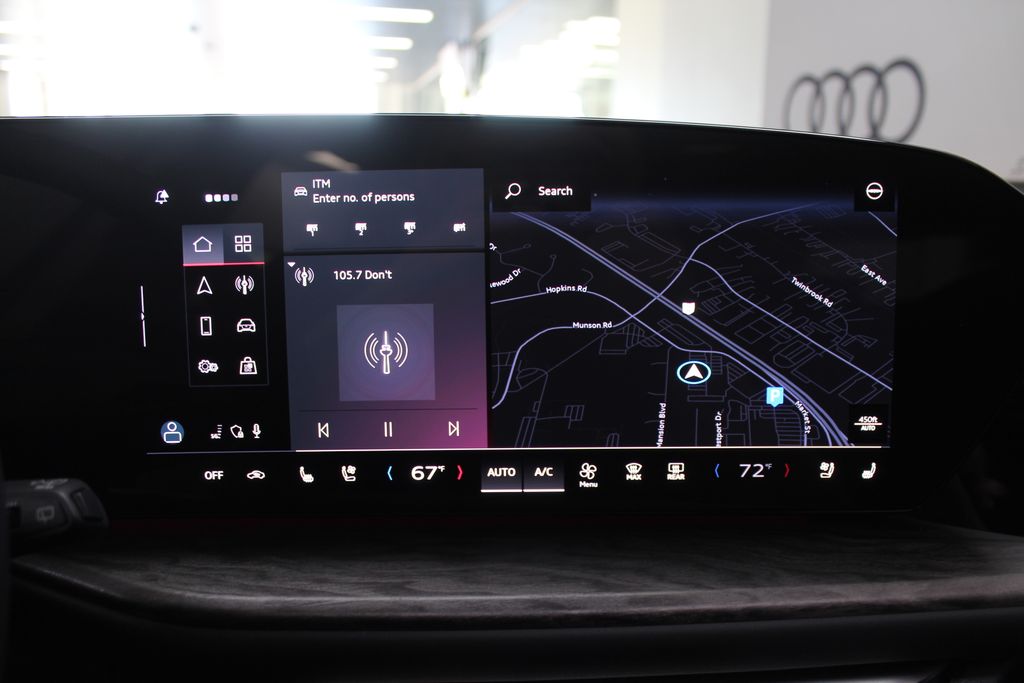 2025 Audi Q5 Premium Plus - Photo 17