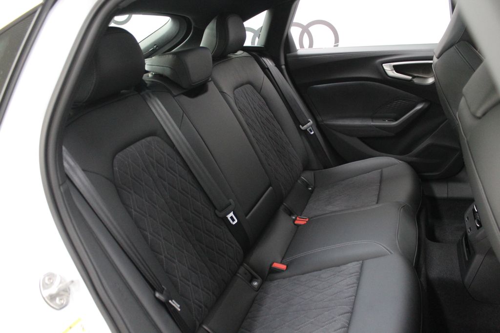 2025 Audi New S5 Premium Plus - Photo 38
