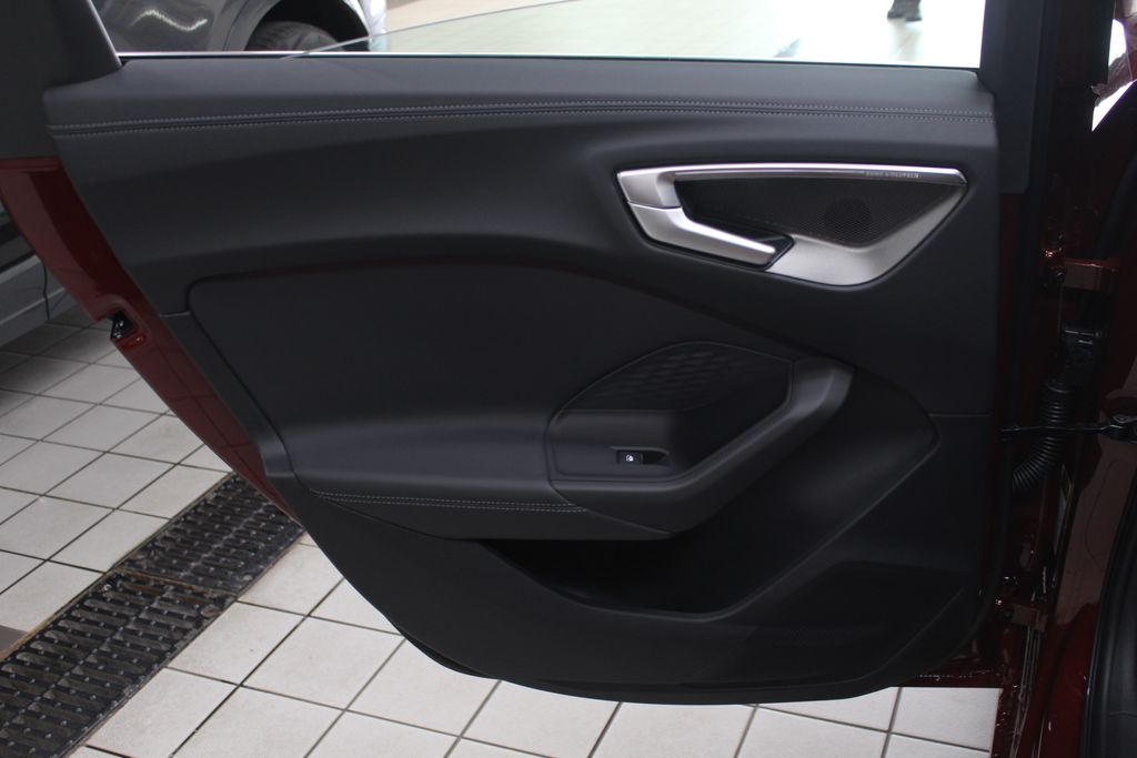 2025 Audi New A5 Premium Plus - Photo 31