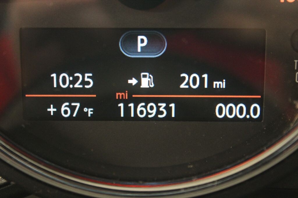 Used 2017 MINI Clubman Cooper S Wagon