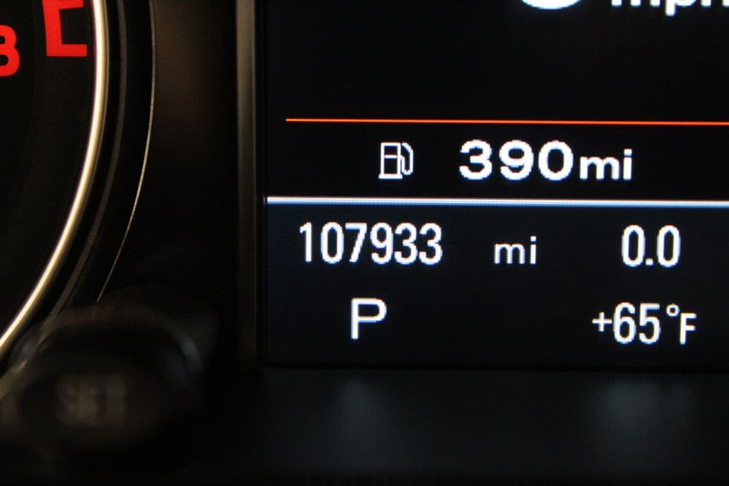 Used 2015 Audi Q5 3.0T SUV