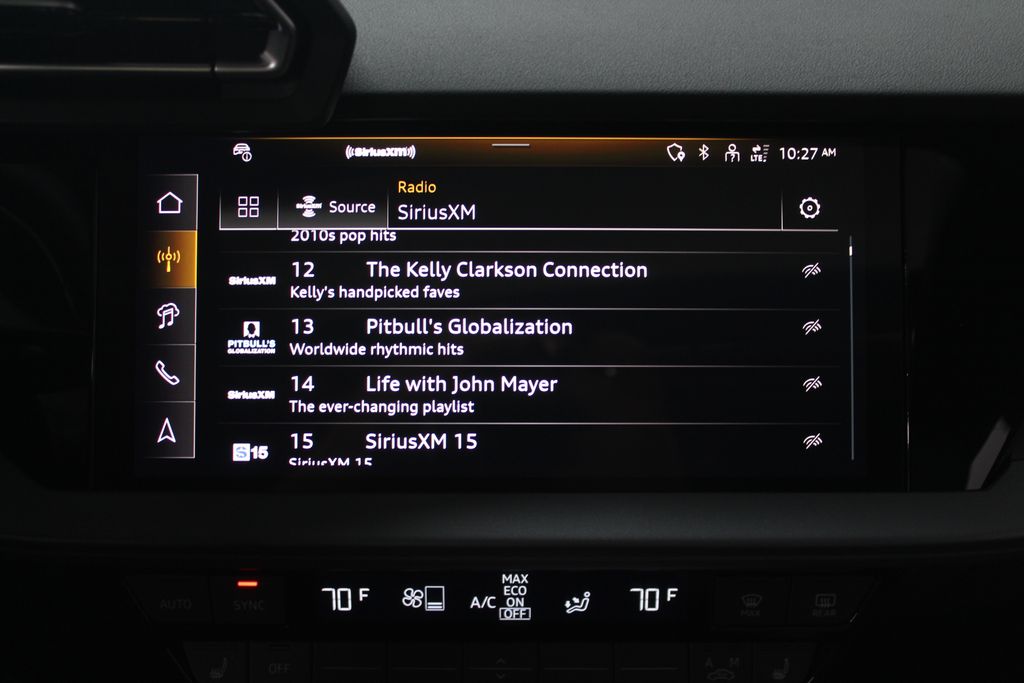 2026 Audi A3 Premium - Photo 20