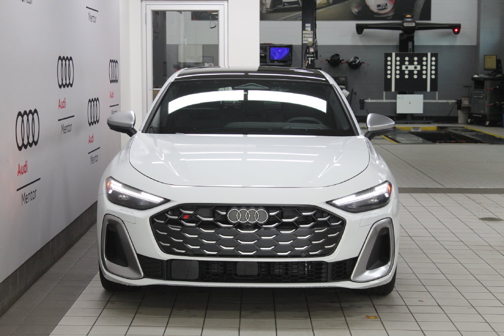 2025 Audi New S5 Premium Plus - Photo 9