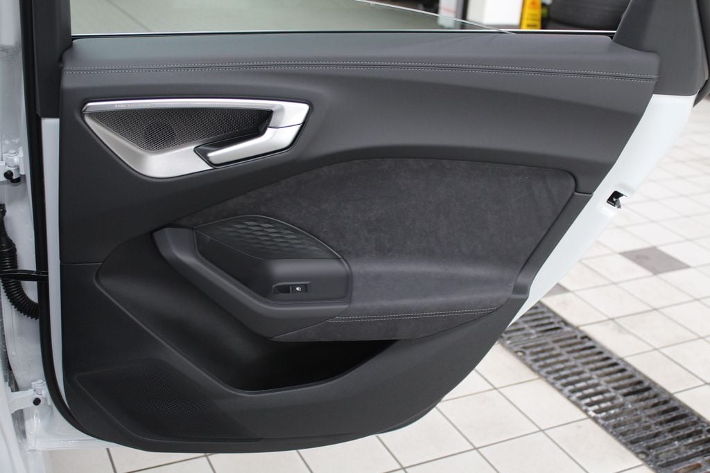 2025 Audi New S5 Premium Plus - Photo 39
