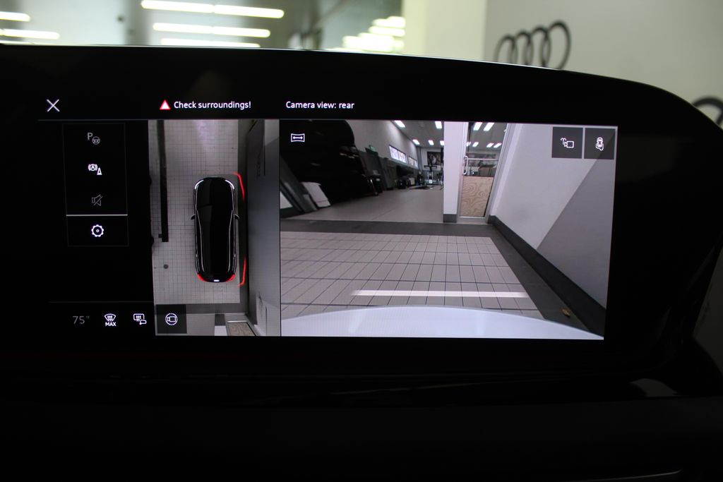 2025 Audi New S5 Premium Plus - Photo 24