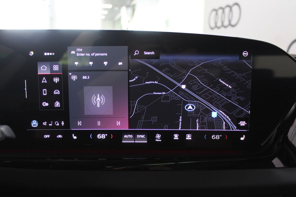 2025 Audi New A5 Premium Plus - Photo 18