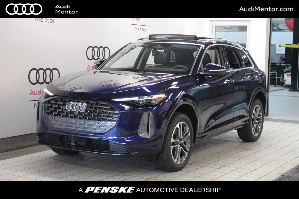 2026 Audi Q5