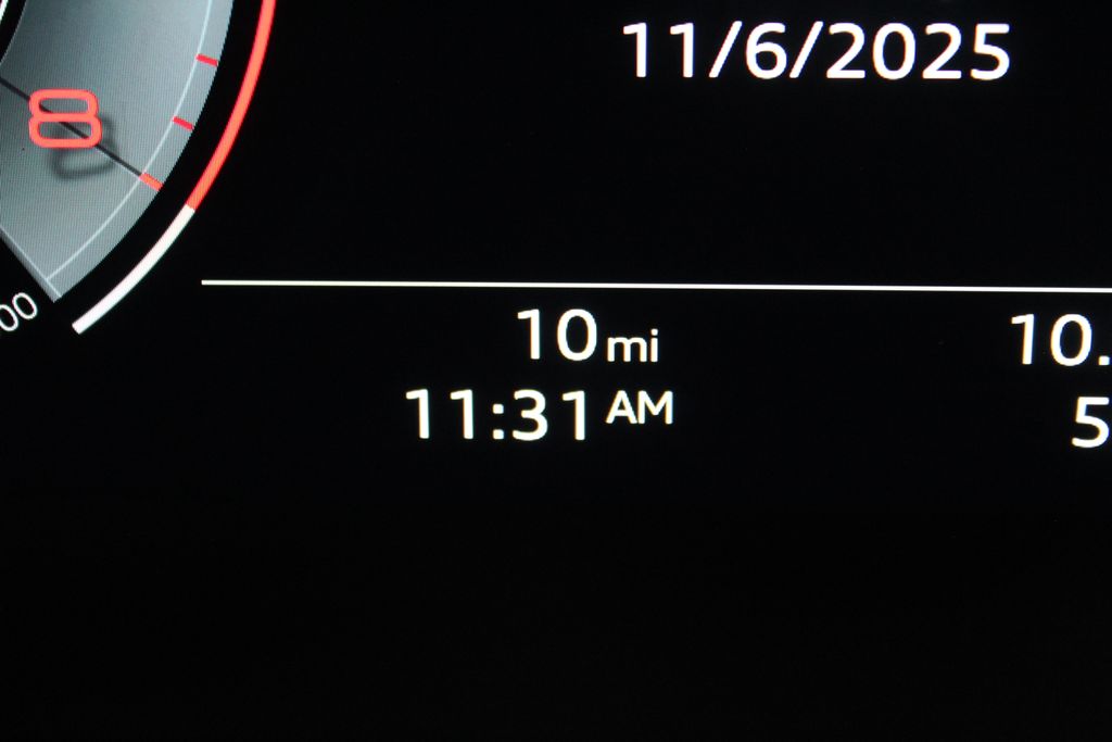 2026 Audi A3 2.0T Premium photo 2