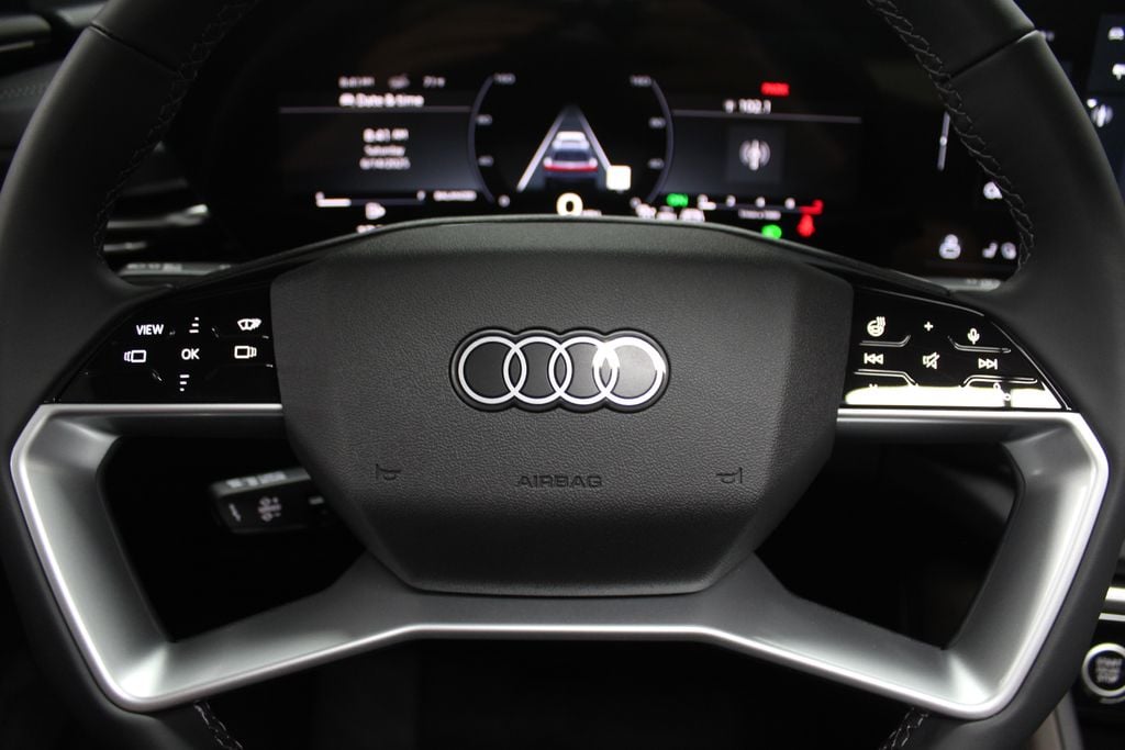 2025 Audi Q5 Premium Plus - Photo 27