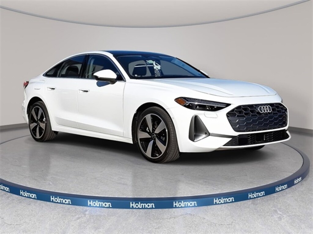 Used 2025 Audi A5 2.0T Premium Sportback