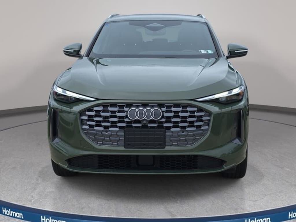 Used 2025 Audi Q5 2.0T Premium SUV