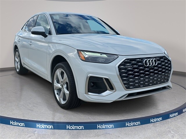 2024 Audi Q5 Sportback 45 S line Premium Plus photo 3