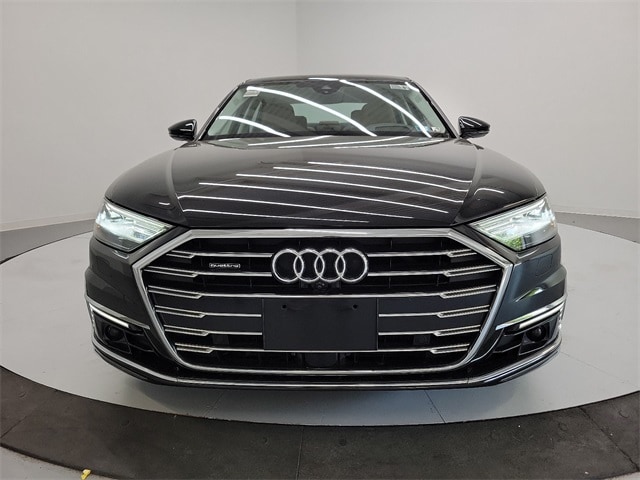 Used 2021 Audi A8 Base with VIN WAU8HAF86MN015302 for sale in Fort Washington, PA