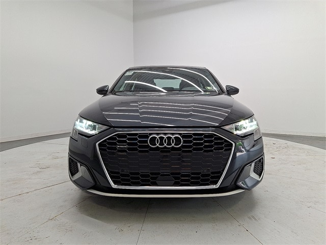 Used 2022 Audi A3 Sedan Premium with VIN WAUGUDGY5NA087057 for sale in Fort Washington, PA