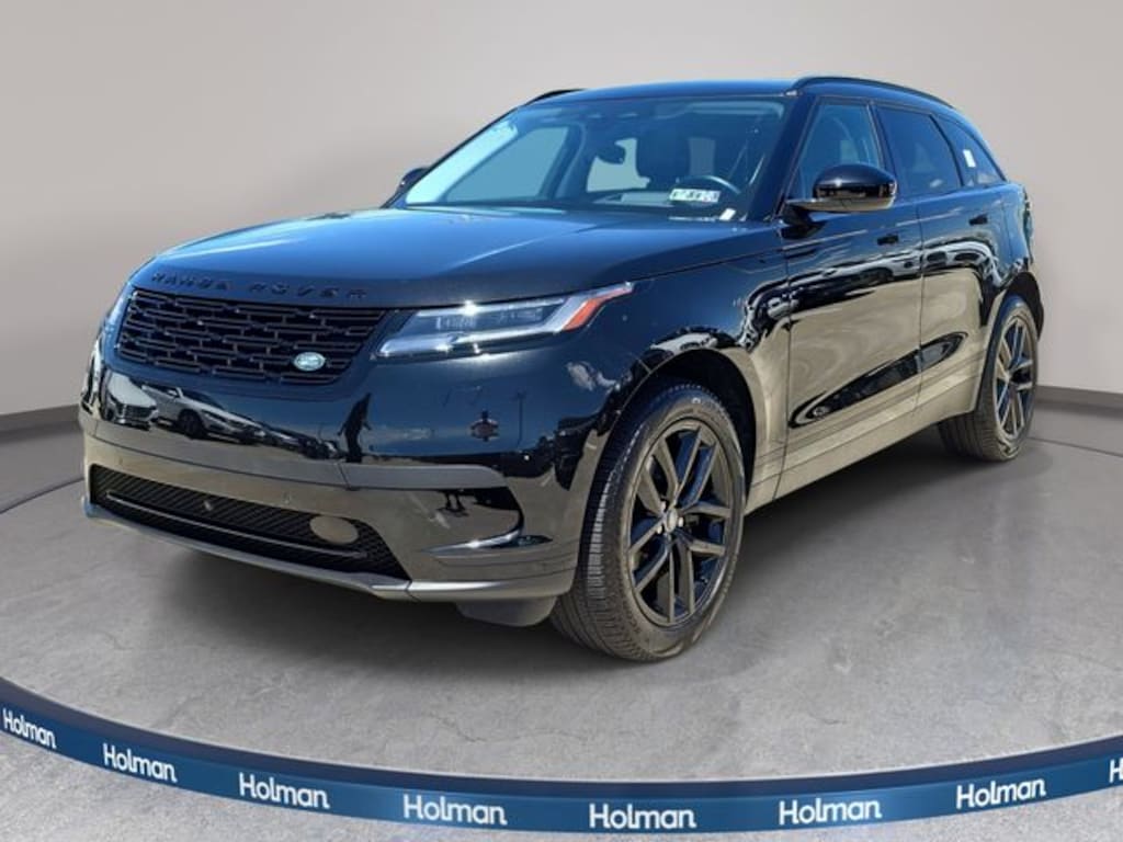 Used 2024 Land Rover Range Rover Velar S SUV