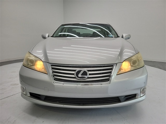 Used 2011 Lexus ES 350 with VIN JTHBK1EG3B2431954 for sale in Fort Washington, PA