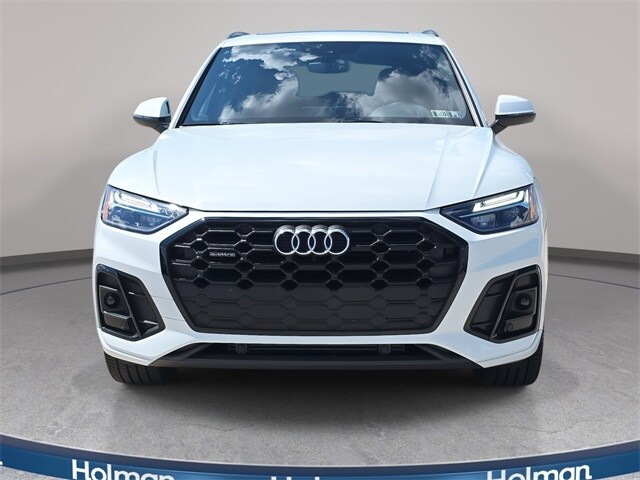 2025 Audi Q5 45 S line Premium photo 2