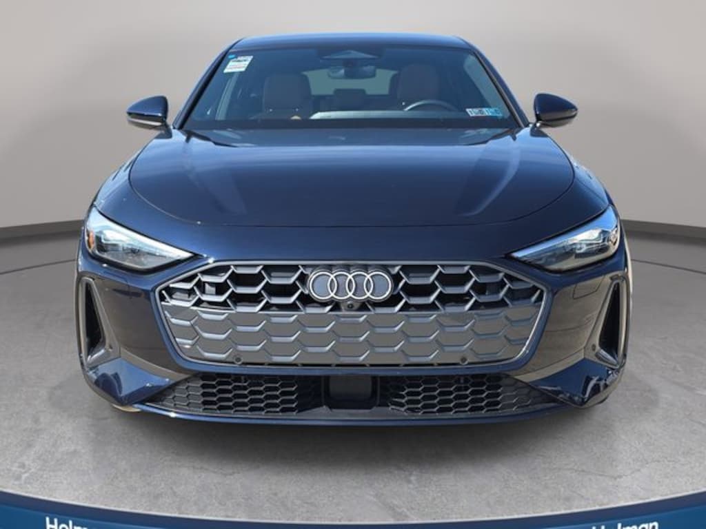 Used 2025 Audi A5 2.0T Prestige Sportback