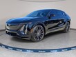  CADILLAC LYRIQ-V