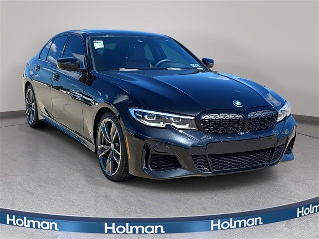 2021 Bmw M340i photo 3