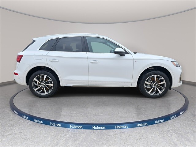 2024 Audi Q5 45 S line Premium Plus photo 4