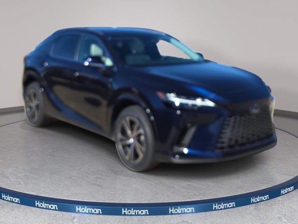 Used 2024 Lexus RX 350h 350h Premium SUV