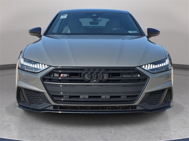 2022 Audi S7 Premium Plus photo 2