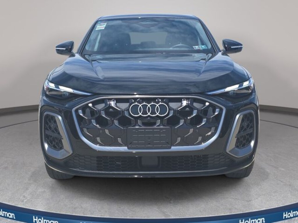 Used 2025 Audi Q5 Sportback 2.0T Premium SUV