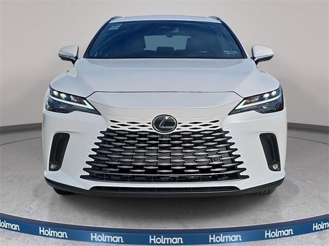 2024 Lexus RX 350 Premium AWD photo 2