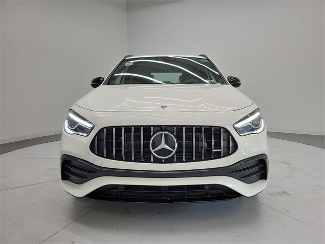 Used 2021 Mercedes-Benz GLA GLA35 AMG with VIN W1N4N5BB5MJ247831 for sale in Fort Washington, PA