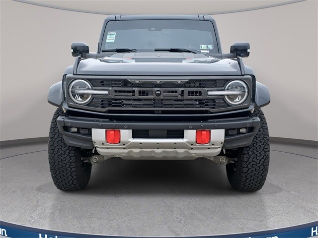 2024 Ford Bronco Raptor photo 2