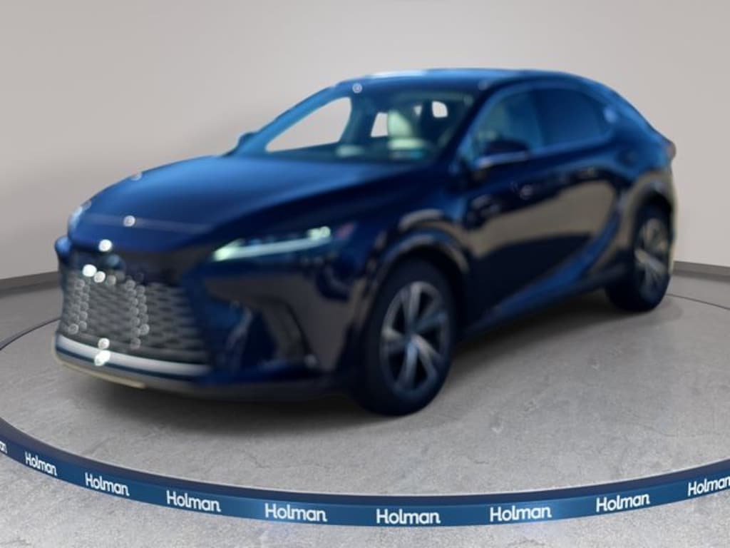 Used 2024 Lexus RX 350h 350h Premium SUV