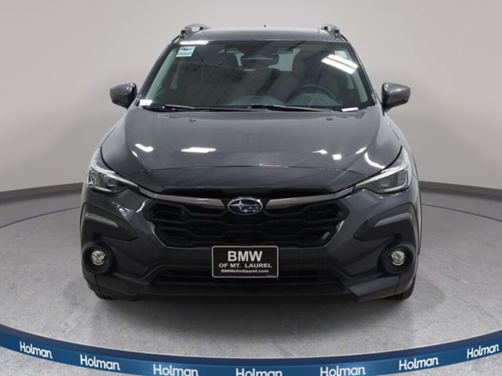 Used 2024 Subaru Crosstrek Limited SUV