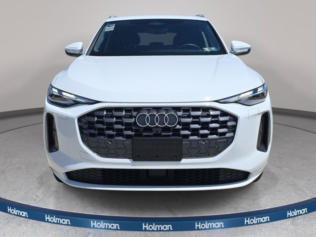 Used 2025 Audi Q5 2.0T Premium SUV