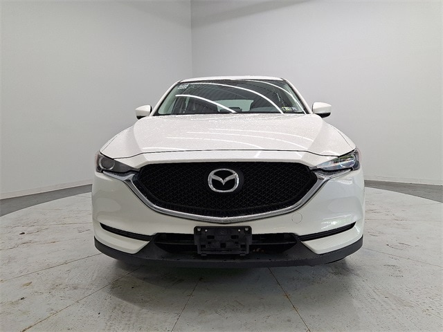 Used 2019 Mazda CX-5 Sport with VIN JM3KFBBMXK0534488 for sale in Fort Washington, PA