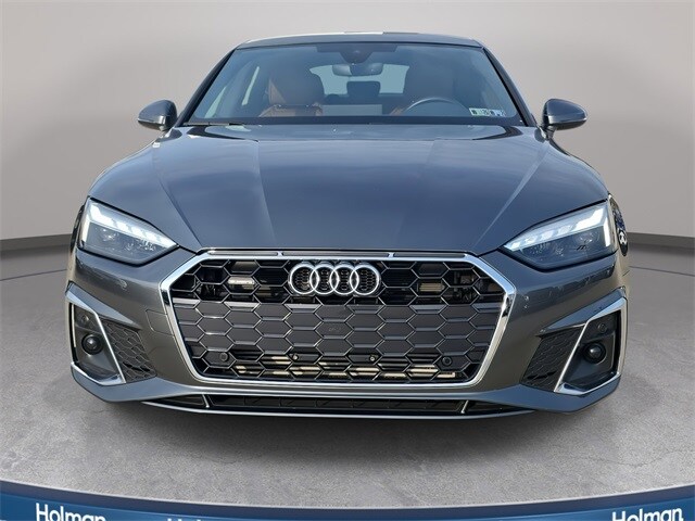 2024 Audi A5 45 S line Premium Quattro photo 2