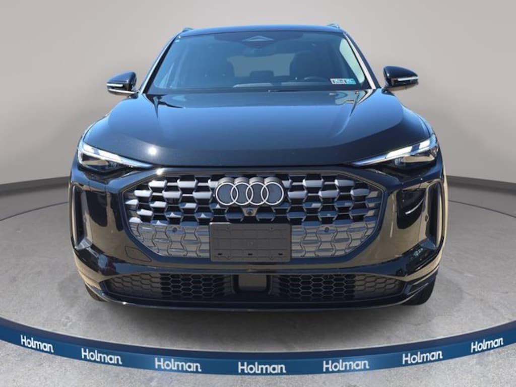 Used 2025 Audi Q5 2.0T Premium SUV