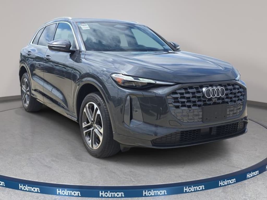 Used 2025 Audi Q5 2.0T Premium SUV