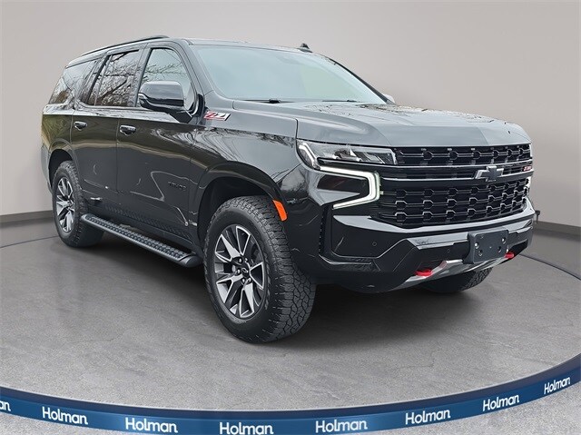 2023 Chevrolet Tahoe Z71 photo 2