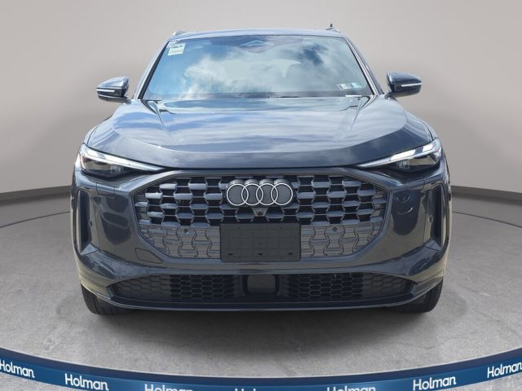 Used 2025 Audi Q5 2.0T Premium SUV