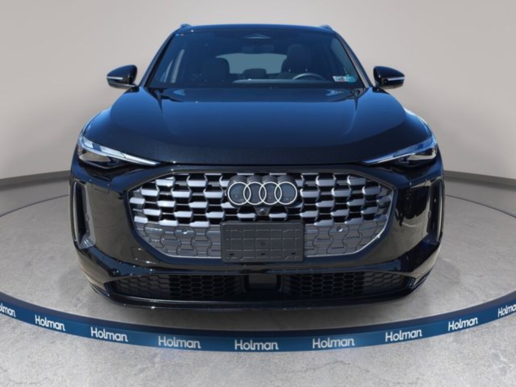 Used 2025 Audi Q5 2.0T Premium SUV