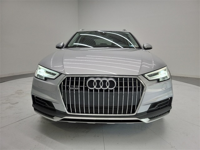 Used 2019 Audi allroad Premium Plus with VIN WA18NAF44KA006475 for sale in Fort Washington, PA