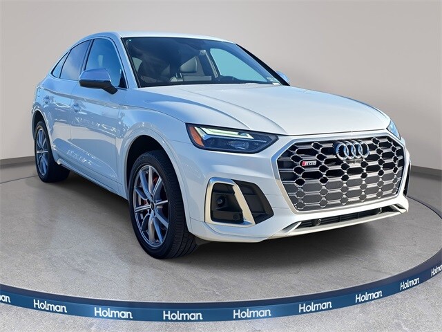 2023 Audi SQ5 Premium Plus photo 3