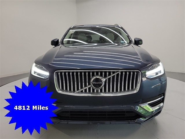 Used 2023 Volvo XC90 Ultimate with VIN YV4062PA3P1977868 for sale in Fort Washington, PA